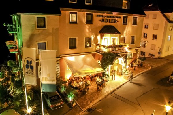Adler Flair Hotel (Pfullendorf)